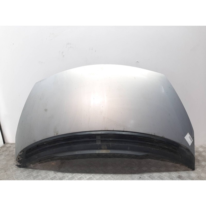 Recambio de capot para renault espace iv (jk0) grand espace initiale referencia OEM IAM 651000267R GRIS 