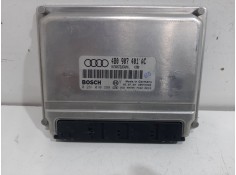 Recambio de centralita motor uce para audi a6 berlina (4b2) 2.5 tdi referencia OEM IAM 4B0907401AC 0281010399  2