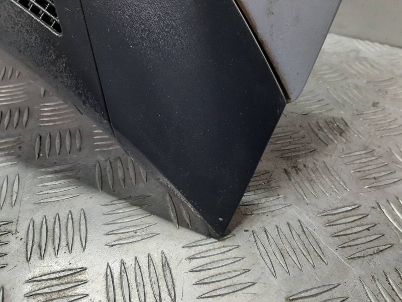 Recambio de capot para renault espace iv (jk0) grand espace initiale referencia OEM IAM 651000267R GRIS 