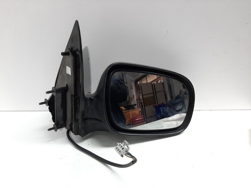 Recambio de retrovisor derecho para opel sintra cd referencia OEM IAM 10347942 NEGRO ELÉCTRICO