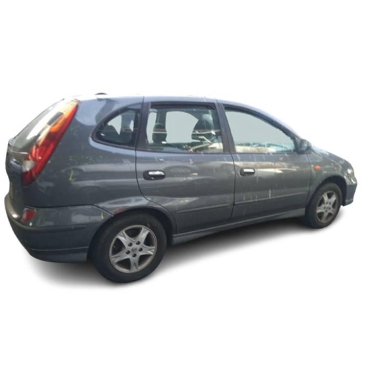 NISSAN ALMERA TINO (V10) - imagen 2
