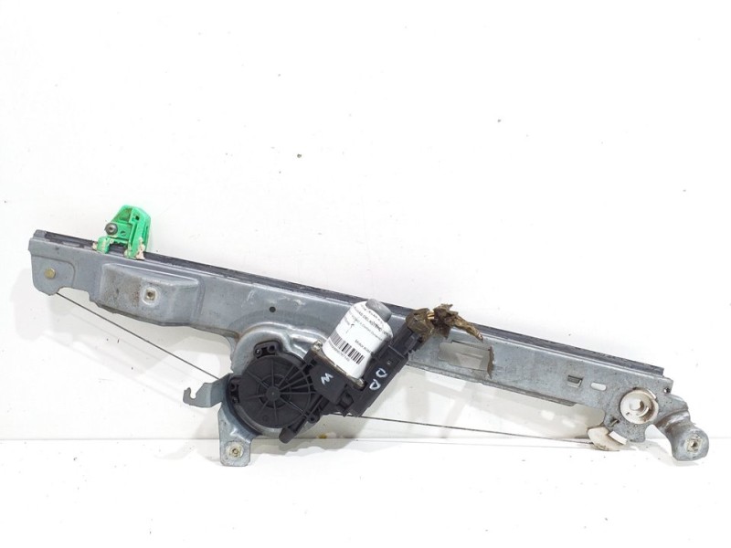 Recambio de elevalunas delantero derecho para renault scenic ii confort dynamique referencia OEM IAM   