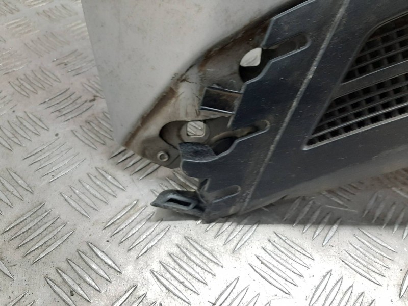 Recambio de capot para renault espace iv (jk0) grand espace initiale referencia OEM IAM 651000267R GRIS 