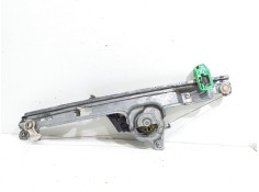 Recambio de elevalunas delantero derecho para renault scenic ii confort dynamique referencia OEM IAM    2
