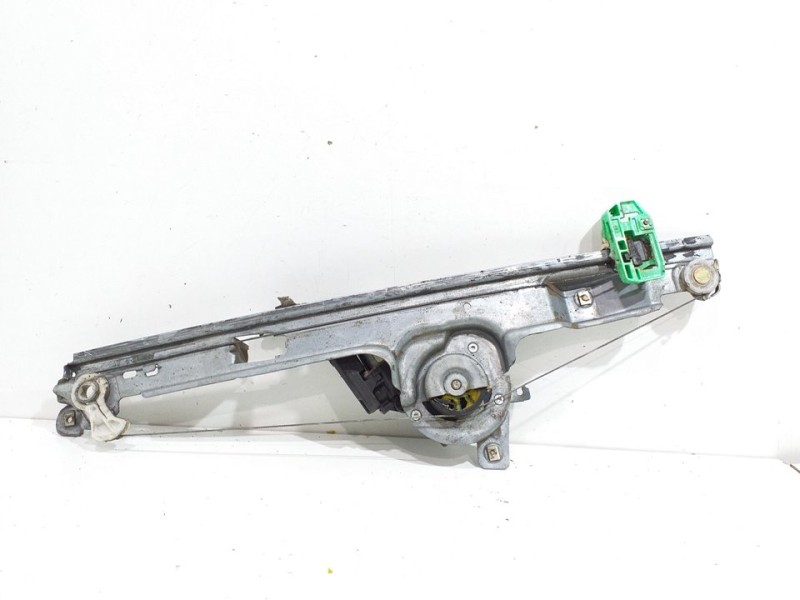 Recambio de elevalunas delantero derecho para renault scenic ii confort dynamique referencia OEM IAM   