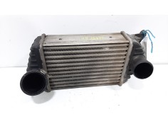 Recambio de intercooler para fiat stilo (192) 1.9 120 dynamic multijet referencia OEM IAM 838065000  