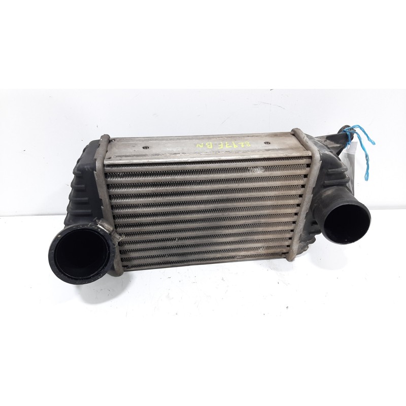 Recambio de intercooler para fiat stilo (192) 1.9 120 dynamic multijet referencia OEM IAM 838065000  