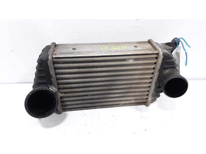 Recambio de intercooler para fiat stilo (192) 1.9 120 dynamic multijet referencia OEM IAM 838065000  