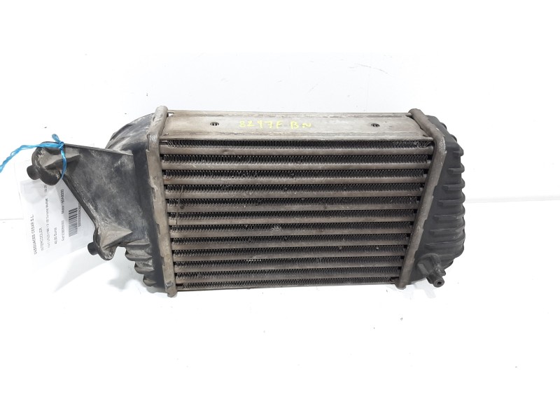 Recambio de intercooler para fiat stilo (192) 1.9 120 dynamic multijet referencia OEM IAM 838065000  