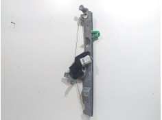 Recambio de elevalunas delantero izquierdo para renault scenic ii confort dynamique referencia OEM IAM
