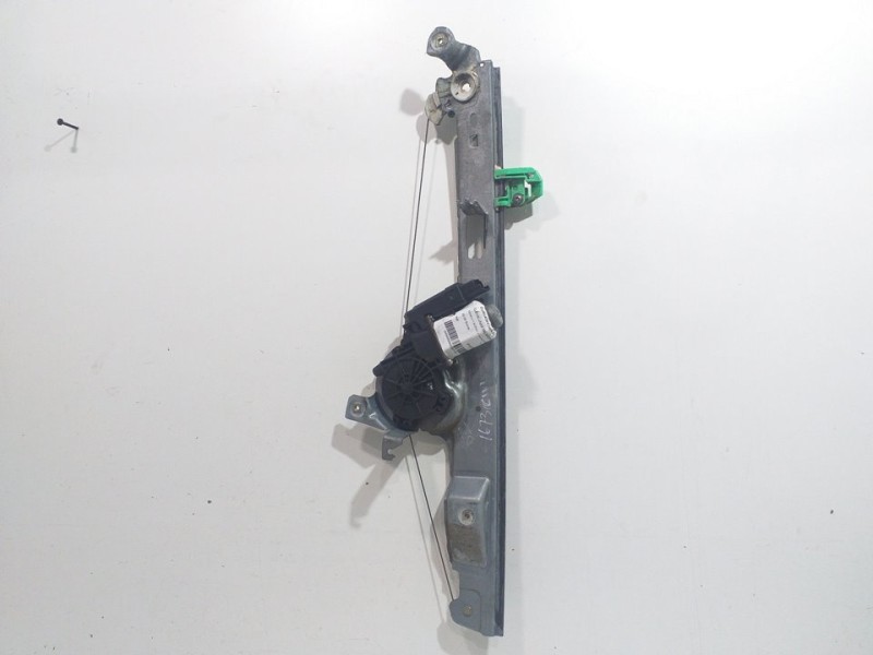 Recambio de elevalunas delantero izquierdo para renault scenic ii confort dynamique referencia OEM IAM   