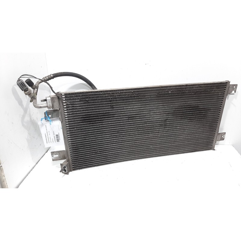 Recambio de condensador / radiador aire acondicionado para dodge caliber s referencia OEM IAM 68004053AA  