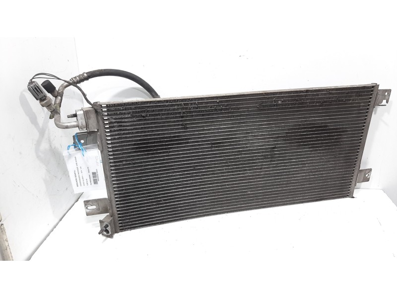 Recambio de condensador / radiador aire acondicionado para dodge caliber s referencia OEM IAM 68004053AA  