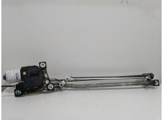 Recambio de motor limpia delantero para volvo v50 familiar 2.0 d momentum referencia OEM IAM 0390241924 3 PINES 