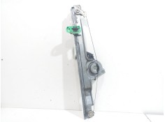 Recambio de elevalunas delantero izquierdo para renault scenic ii confort dynamique referencia OEM IAM    2