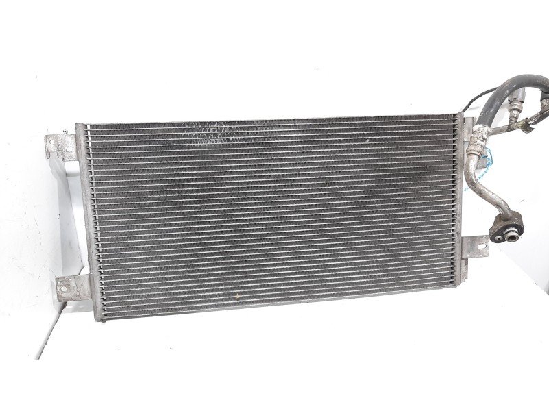 Recambio de condensador / radiador aire acondicionado para dodge caliber s referencia OEM IAM 68004053AA  
