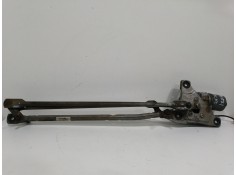 Recambio de motor limpia delantero para volvo v50 familiar 2.0 d momentum referencia OEM IAM 0390241924 3 PINES  2