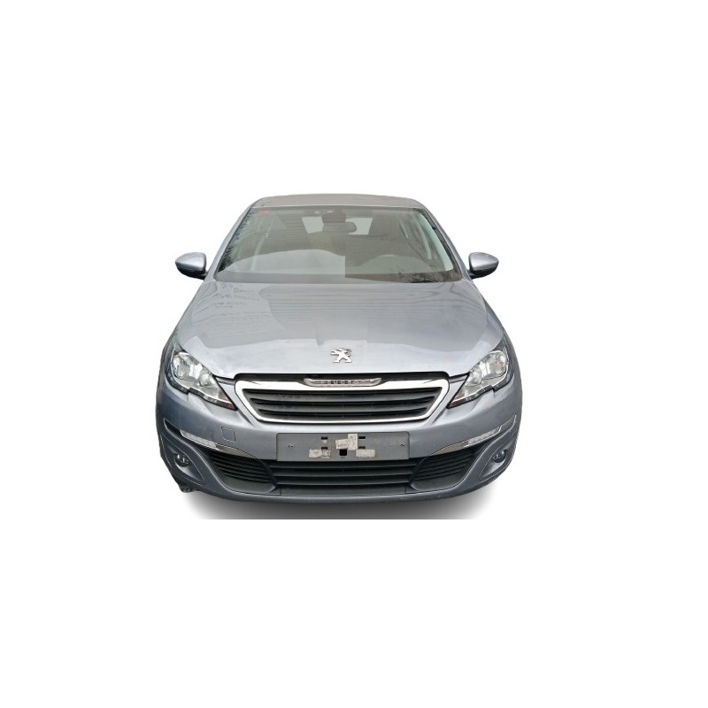 PEUGEOT 308 I (4A_, 4C_) - imagen 1