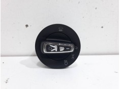Recambio de mando luces para seat toledo (kg3) connect referencia OEM IAM 5G0941431AJ 10095095 