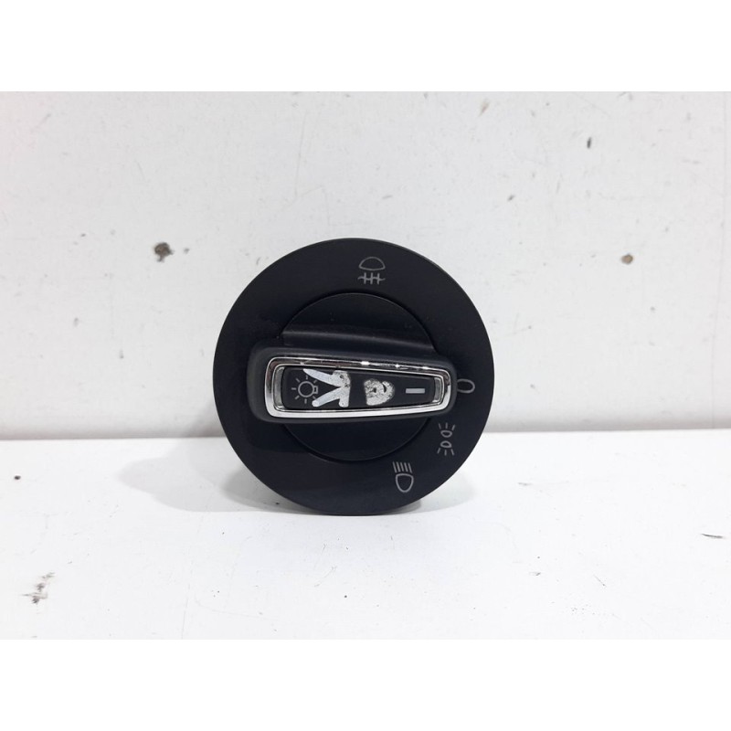 Recambio de mando luces para seat toledo (kg3) connect referencia OEM IAM 5G0941431AJ 10095095 