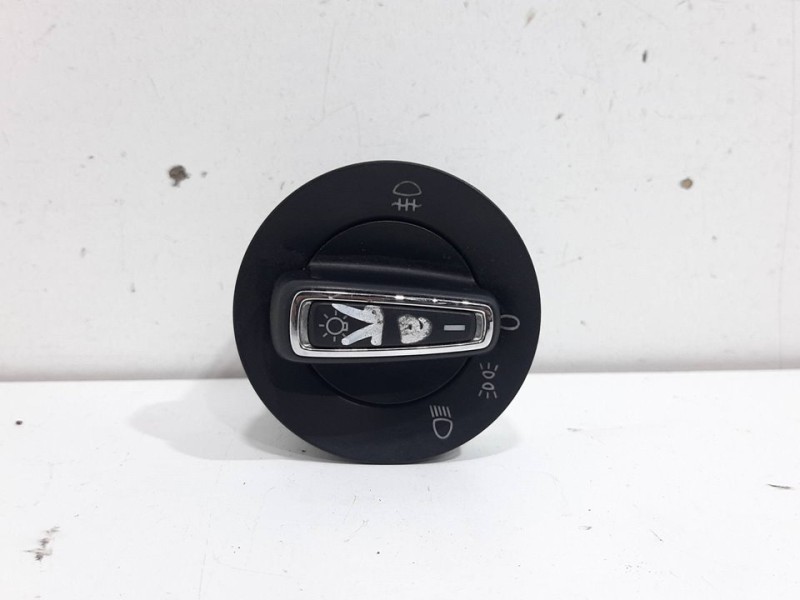 Recambio de mando luces para seat toledo (kg3) connect referencia OEM IAM 5G0941431AJ 10095095 