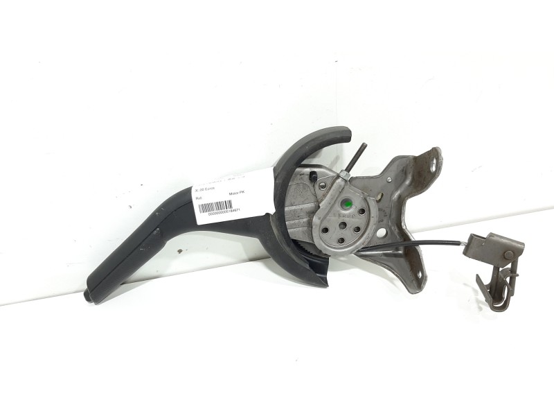 Recambio de palanca freno de mano para dodge caliber s referencia OEM IAM 1CE75dX9AC  