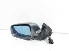 Recambio de retrovisor izquierdo para audi a6 berlina (4b2) 2.5 tdi referencia OEM IAM 012316
