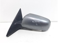 Recambio de retrovisor izquierdo para audi a6 berlina (4b2) 2.5 tdi referencia OEM IAM 012316   2