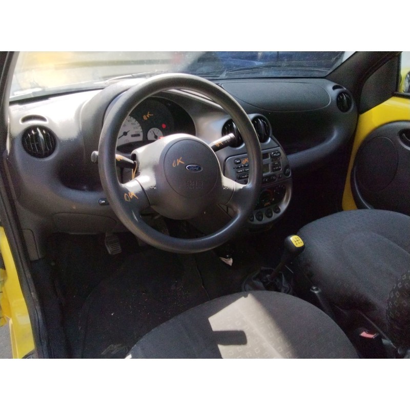 FORD KA (RB_) - imagen 4