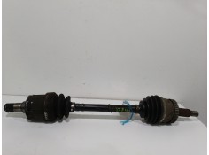 Recambio de transmision delantera izquierda para kia sportage lx 4x4 referencia OEM IAM 495011F420  