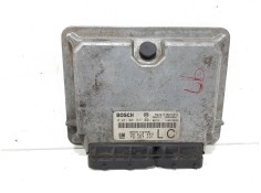Recambio de centralita motor uce para opel sintra cd referencia OEM IAM 0281001637 90569337 