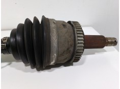 Recambio de transmision delantera izquierda para kia sportage lx 4x4 referencia OEM IAM 495011F420   2