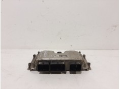 Recambio de centralita motor uce para citroën xsara picasso 1.6 16v x referencia OEM IAM 0261206633   2