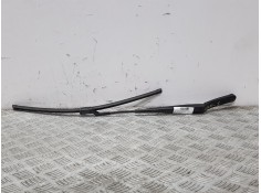 Recambio de brazo limpia delantero izquierdo para seat toledo (kg3) connect referencia OEM IAM 5JB955409  