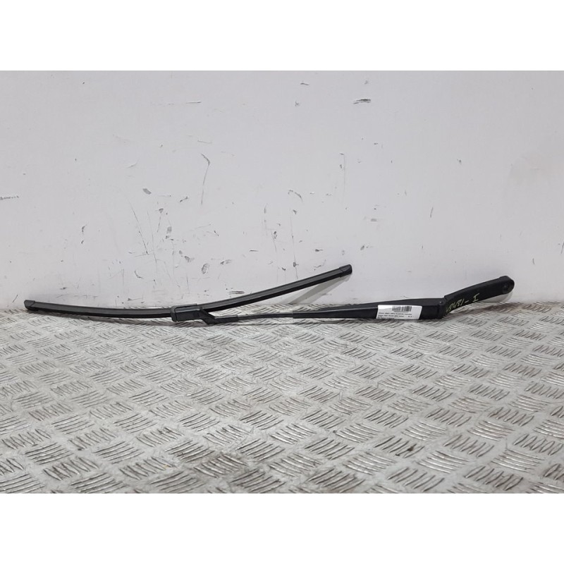 Recambio de brazo limpia delantero izquierdo para seat toledo (kg3) connect referencia OEM IAM 5JB955409  