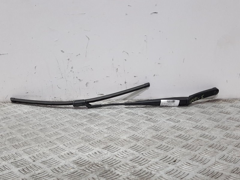 Recambio de brazo limpia delantero izquierdo para seat toledo (kg3) connect referencia OEM IAM 5JB955409  