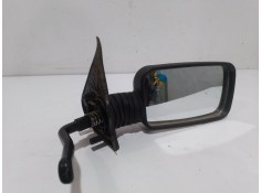 Recambio de retrovisor derecho para fiat cinquecento (170) 0.9 i.e. referencia OEM IAM 0005894900 MANUAL NEGRO