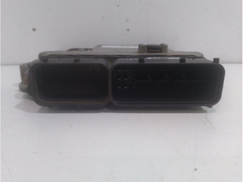 Recambio de centralita motor uce para kia rio 1.4 active referencia OEM IAM 9030933808KD  