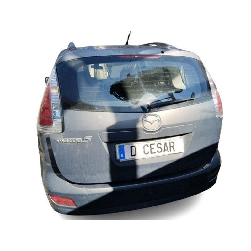 MAZDA 5 (CR) - imagen 2