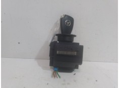 Recambio de conmutador de arranque para mercedes-benz clase c (w203) sportcoupe c 220 cdi (203.706) referencia OEM IAM A20954505