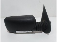 Recambio de retrovisor derecho para fiat cinquecento (170) 0.9 i.e. referencia OEM IAM 0005894900 MANUAL NEGRO 2