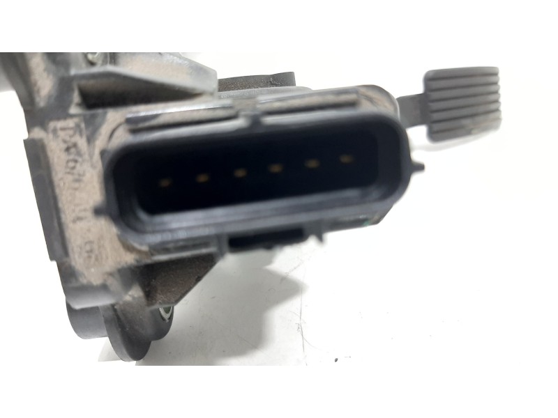 Recambio de pedal acelerador para dodge caliber s referencia OEM IAM 04891585AB 06233B1B 44274044830