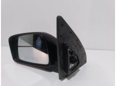 Recambio de retrovisor izquierdo para kia sportage lx 4x4 referencia OEM IAM 876101F220 ELECTRICO NEGRO