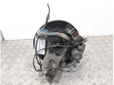 Recambio de mangueta delantera derecha para volkswagen passat berlina (3c2) advance referencia OEM IAM   