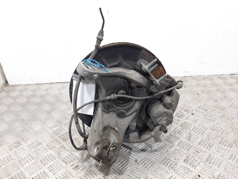 Recambio de mangueta delantera derecha para volkswagen passat berlina (3c2) advance referencia OEM IAM   