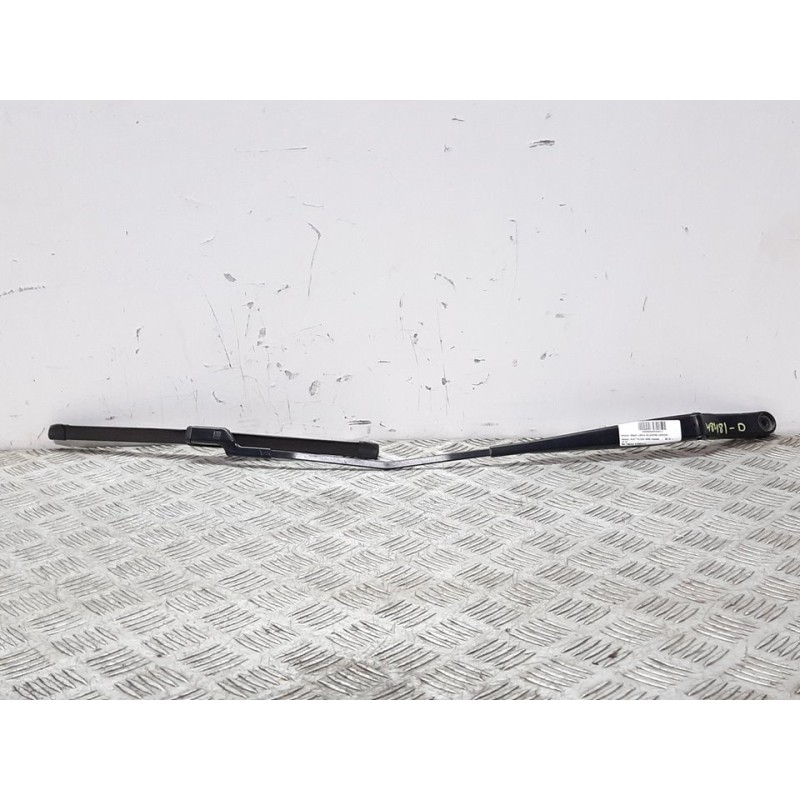 Recambio de brazo limpia delantero derecho para seat toledo (kg3) connect referencia OEM IAM 5JB955410  