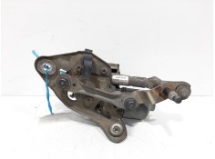 Recambio de motor limpia delantero derecho para peugeot 407 sw sr confort referencia OEM IAM   