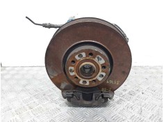 Recambio de mangueta delantera derecha para volkswagen passat berlina (3c2) advance referencia OEM IAM    2