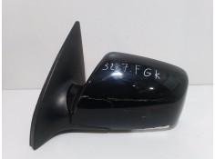 Recambio de retrovisor izquierdo para kia sportage lx 4x4 referencia OEM IAM 876101F220 ELECTRICO NEGRO 2