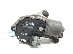 Recambio de motor limpia delantero derecho para peugeot 407 sw sr confort referencia OEM IAM    2